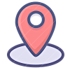 Location 1 1 icon